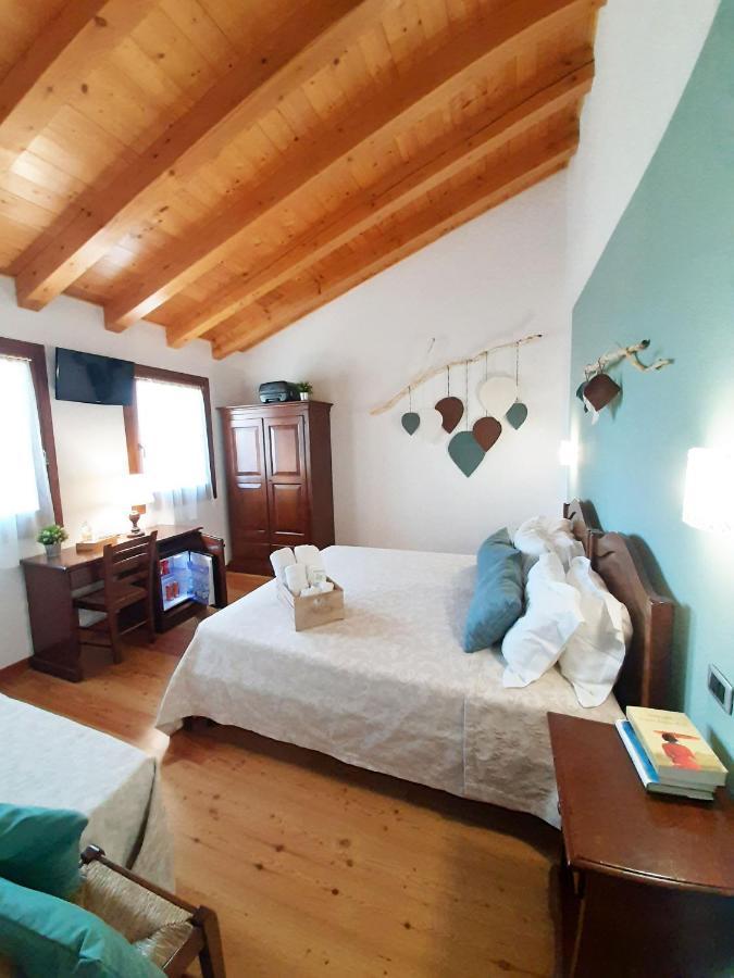 Agriturismo Le Cipressine メーオロ エクステリア 写真