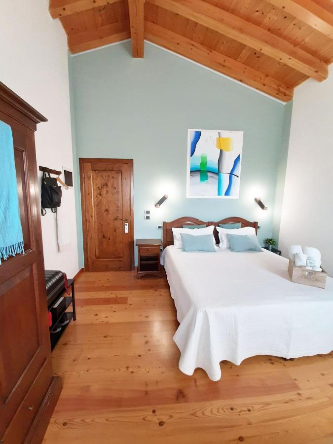 Agriturismo Le Cipressine メーオロ エクステリア 写真