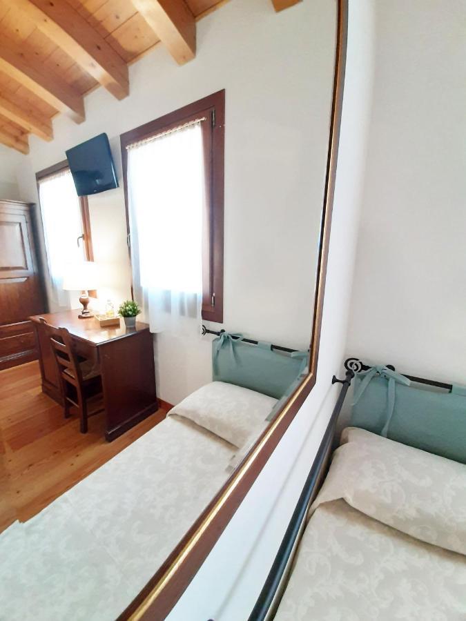 Agriturismo Le Cipressine メーオロ エクステリア 写真