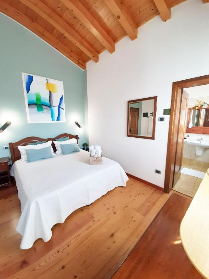 Agriturismo Le Cipressine メーオロ エクステリア 写真