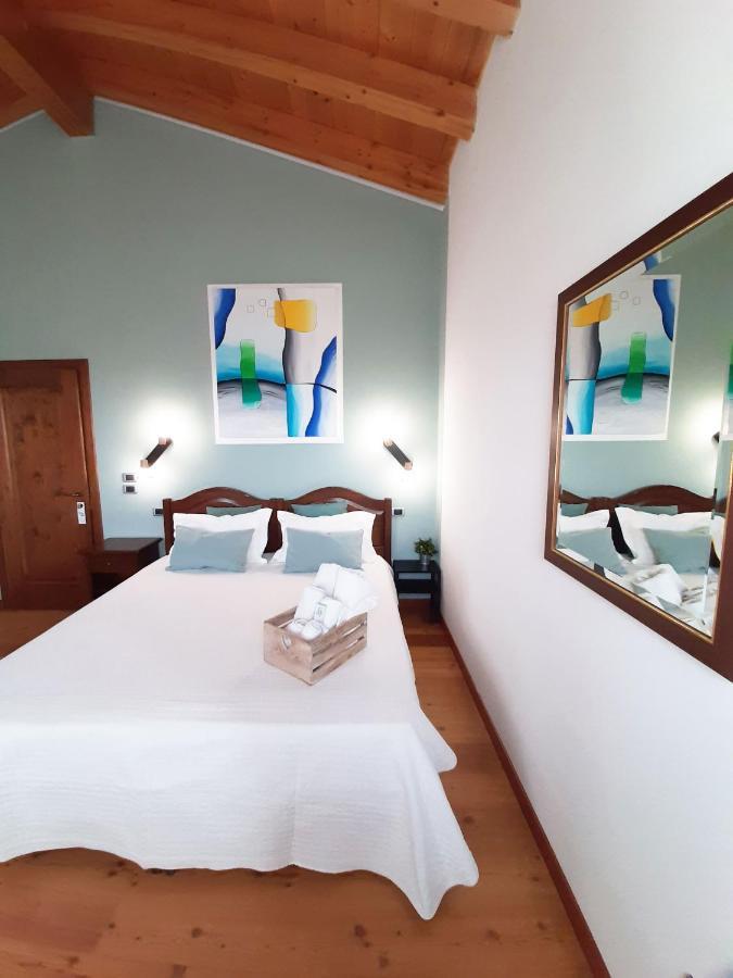 Agriturismo Le Cipressine メーオロ エクステリア 写真