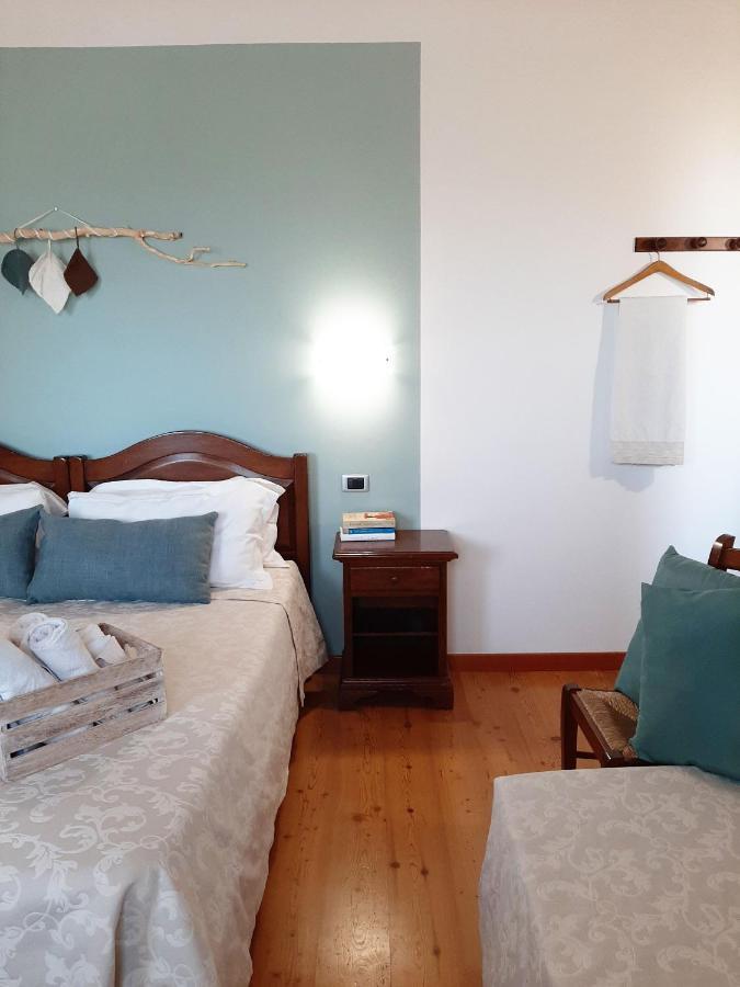 Agriturismo Le Cipressine メーオロ エクステリア 写真
