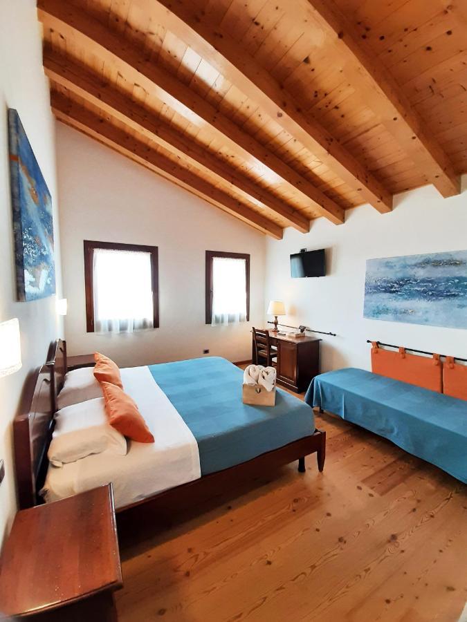 Agriturismo Le Cipressine メーオロ エクステリア 写真