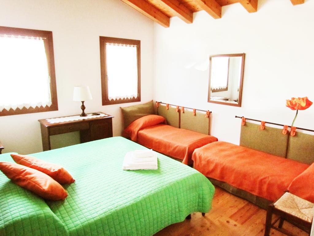 Agriturismo Le Cipressine メーオロ エクステリア 写真